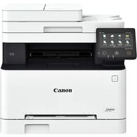 Canon i-SENSYS MF657Cdw - Laserdrucker