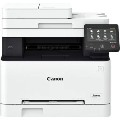 Canon  i-SENSYS MF657Cdw - Laserdrucker