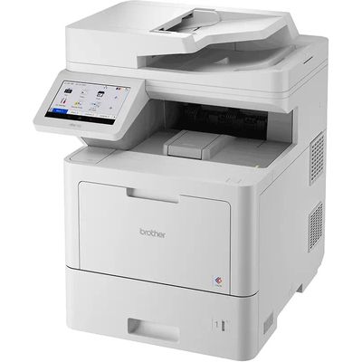 Brother MFC-L9630CDN - Laserdrucker