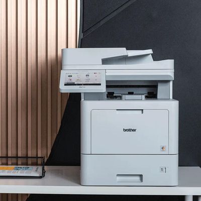 Brother MFC-L9630CDN - Laserdrucker