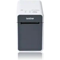 Brother TD-2125N - Etikettendrucker