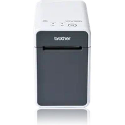 Brother TD-2125N - Etikettendrucker