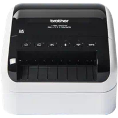 Brother QL-1110NWBc - Etikettendrucker
