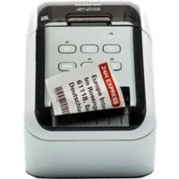Brother QL-810Wc - Etikettendrucker