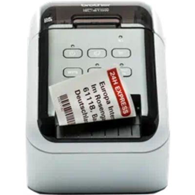 Brother QL-810Wc - Etikettendrucker