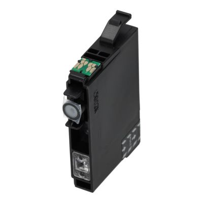 Druckerpatrone kompatibel mit Epson 604XL (C13T10H14010) - Schwarz - Hohe Kapazität
