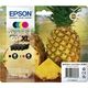 Epson 604XL (C13T10H64010) - 4-farbig - Druckerpatrone - Hohe Kapazität - Multipack