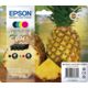 Epson 604 (C13T10G64010) - 4-farbig - Druckerpatrone - Multipack
