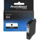 Druckerpatrone kompatibel mit Epson 604 (C13T10G14010) - Schwarz