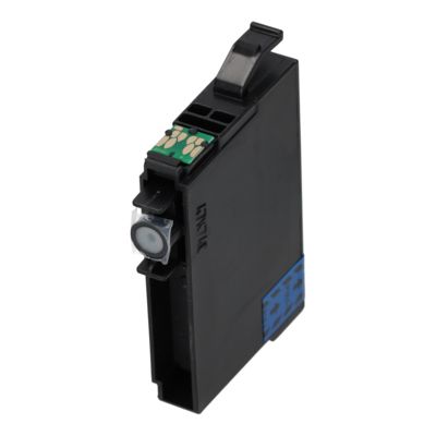 Druckerpatrone kompatibel mit Epson 604 (C13T10G24010) - Cyan