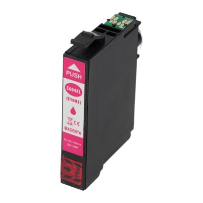 Druckerpatrone kompatibel mit Epson 604 (C13T10G34010) - Magenta