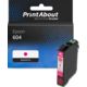 Druckerpatrone kompatibel mit Epson 604 (C13T10G34010) - Magenta