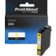 Druckerpatrone kompatibel mit Epson 604 (C13T10G44010) - Gelb