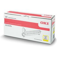 OKI 44844417 - Gelb - Trommel