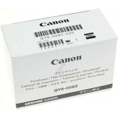 Canon QY6-0082-000 - Druckkopf