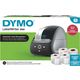Dymo LabelWriter 550 Etikettendrucker + 4 Rollen mit Etiketten
