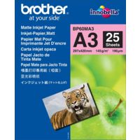 Brother BP-60MA3 - Fotopapier