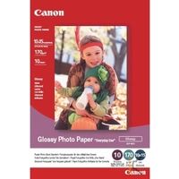 Canon GP-501 - (10 vellen) - Fotopapier