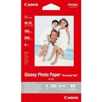 Canon GP-501 - (100 vellen) - Fotopapier