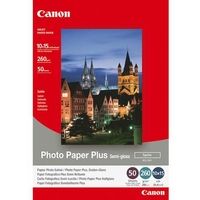 Canon 10 x 15 (SG-201) - Fotopapier