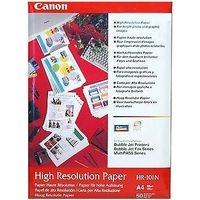 Canon HR-101N (1033A002AB) - Fotopapier