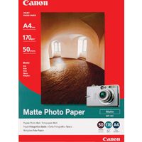 Canon MP-101 (7981A005AA) (A4) - Fotopapier
