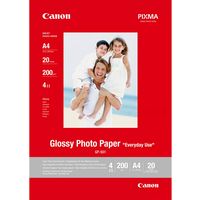 Canon GP-501 (A4) - (20 vel) - Fotopapier