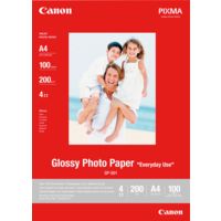 Canon GP-501 (0775B001) (A4) - (100 vellen) - Fotopapier