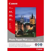 Canon 1686B021 (A4) - Fotopapier