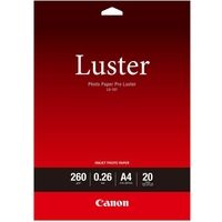Canon Luster 6211B006 (A4) - A4-Papier