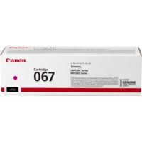 Canon 067 M - Magenta - Toner
