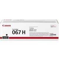 Canon 067H BK - Schwarz - Toner - Hohe Kapazität
