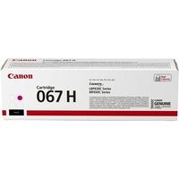 Canon 067H M - Magenta - Toner - Hohe Kapazität