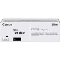 Canon T10 - Schwarz - Toner