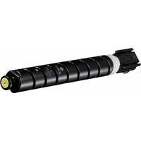 Canon C-EXV 58L Y - Gelb - Toner