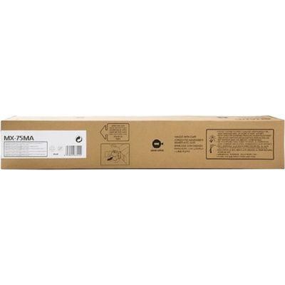 Sharp MX-75GTMA - Magenta - Toner