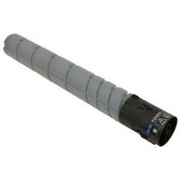 Konica Minolta AC7A050 - Schwarz - Toner