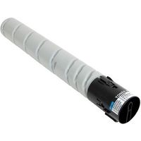 Konica Minolta AC79050 - Schwarz - Toner