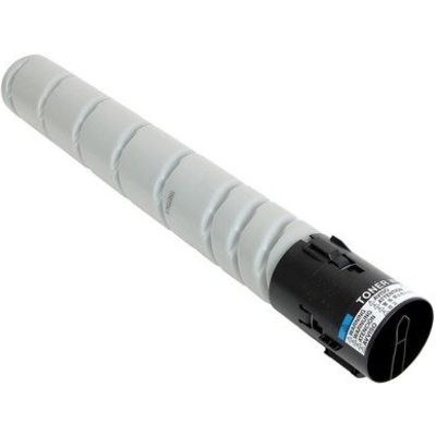 Konica Minolta AC79050 - Schwarz - Toner