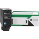 Lexmark 71C20C0 - Cyan - Toner