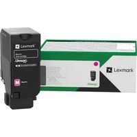 Lexmark 71C2XM0 - Magenta - Toner