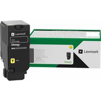 Lexmark 71C2XY0 - Gelb - Toner