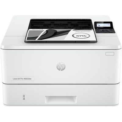 HP LaserJet Pro 4002dne  - Laserdrucker