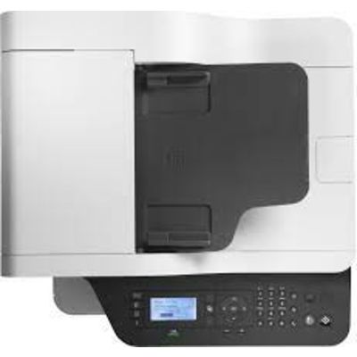 HP Laser MFP 432fdn - Laserdrucker