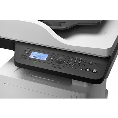 HP Laser MFP 432fdn - Laserdrucker