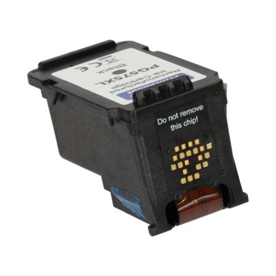 Druckerpatrone kompatibel mit Canon PG-575XL - Schwarz - Hohe Kapazität