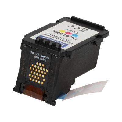 Druckerpatrone kompatibel mit Canon CL-576 - 3-farbig