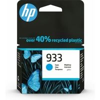 HP 933 (CN058AE) - Cyan - Druckerpatrone