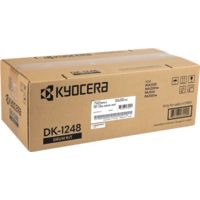 Kyocera DK-1248 - Schwarz - Trommel
