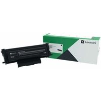 Lexmark 73D0P00 - Schwarz - Fotoleiter